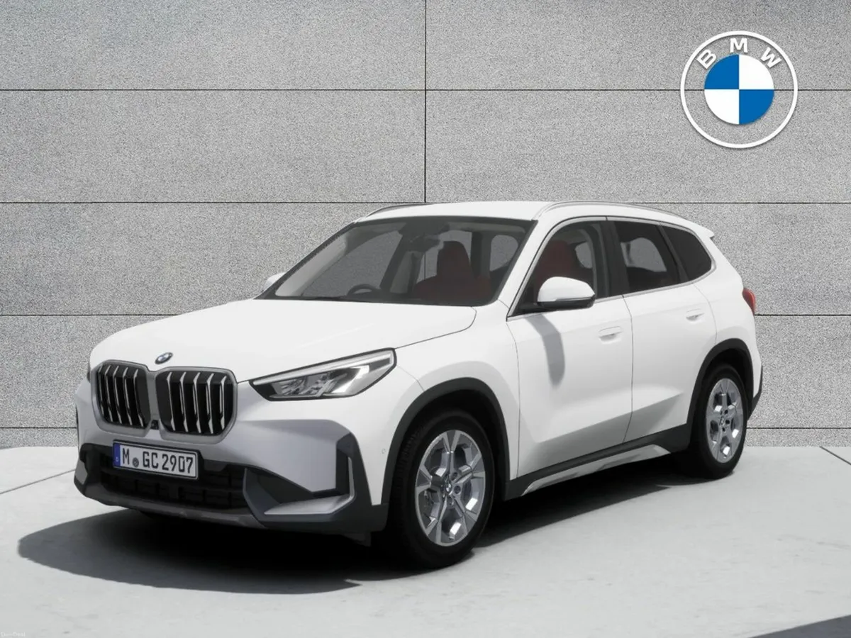 BMW X1 xDrive18d xLine - Image 1