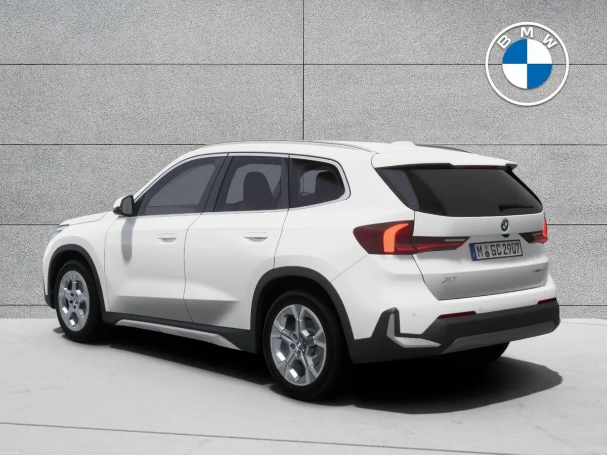 BMW X1 xDrive18d xLine - Image 2