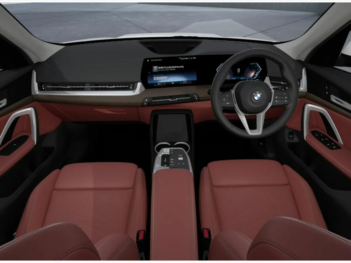 BMW X1 xDrive18d xLine - Image 3
