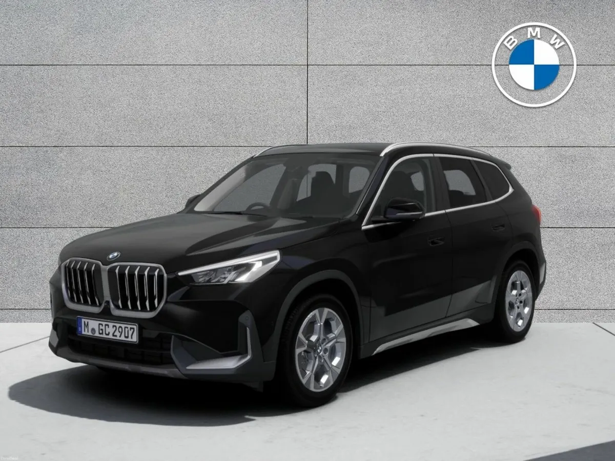 BMW X1 sDrive18d xLine - Image 1