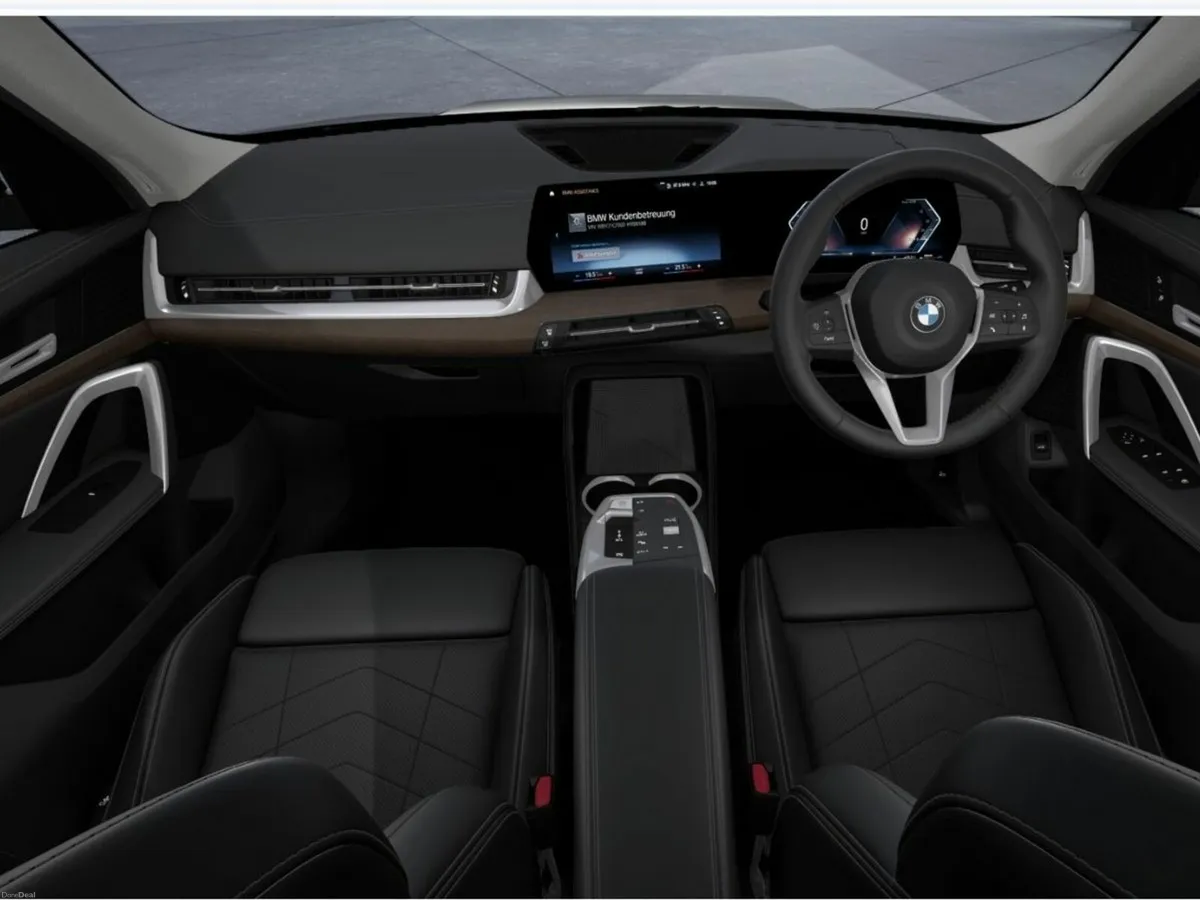 BMW X1 sDrive18d xLine - Image 3