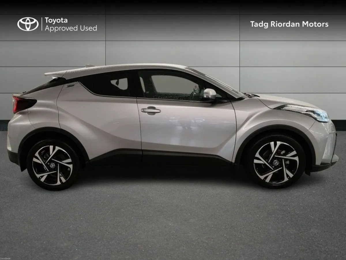 Toyota C-HR HYBRID SPORT *PRICE REDUCTION* - Image 3