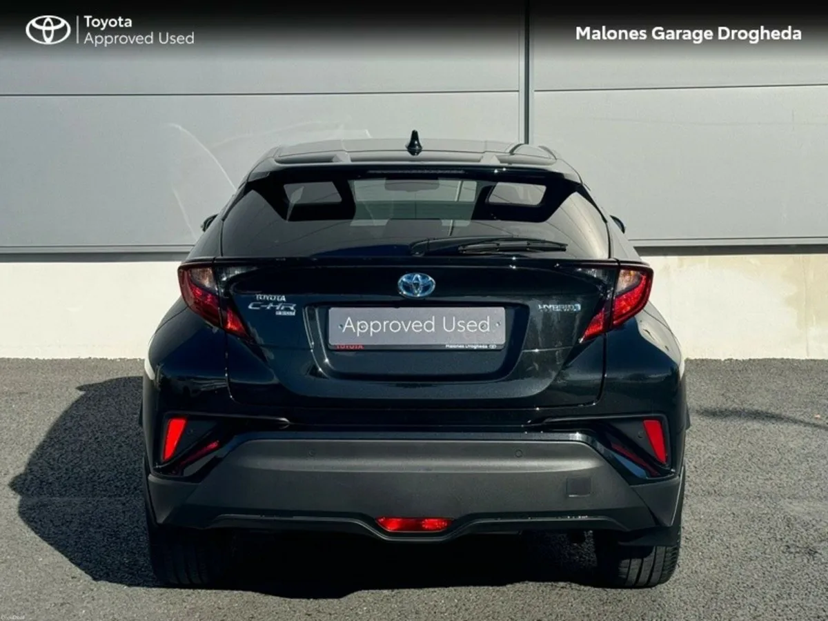 Toyota C-HR 1.8 Hybrid Sport Call Now 041 980 2420 - Image 4