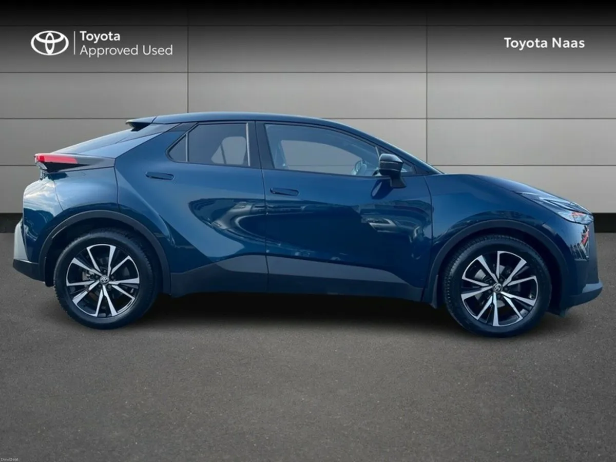 Toyota C-HR *WAS €37,888 NOW €35,888* HYBRID SPORT - Image 3
