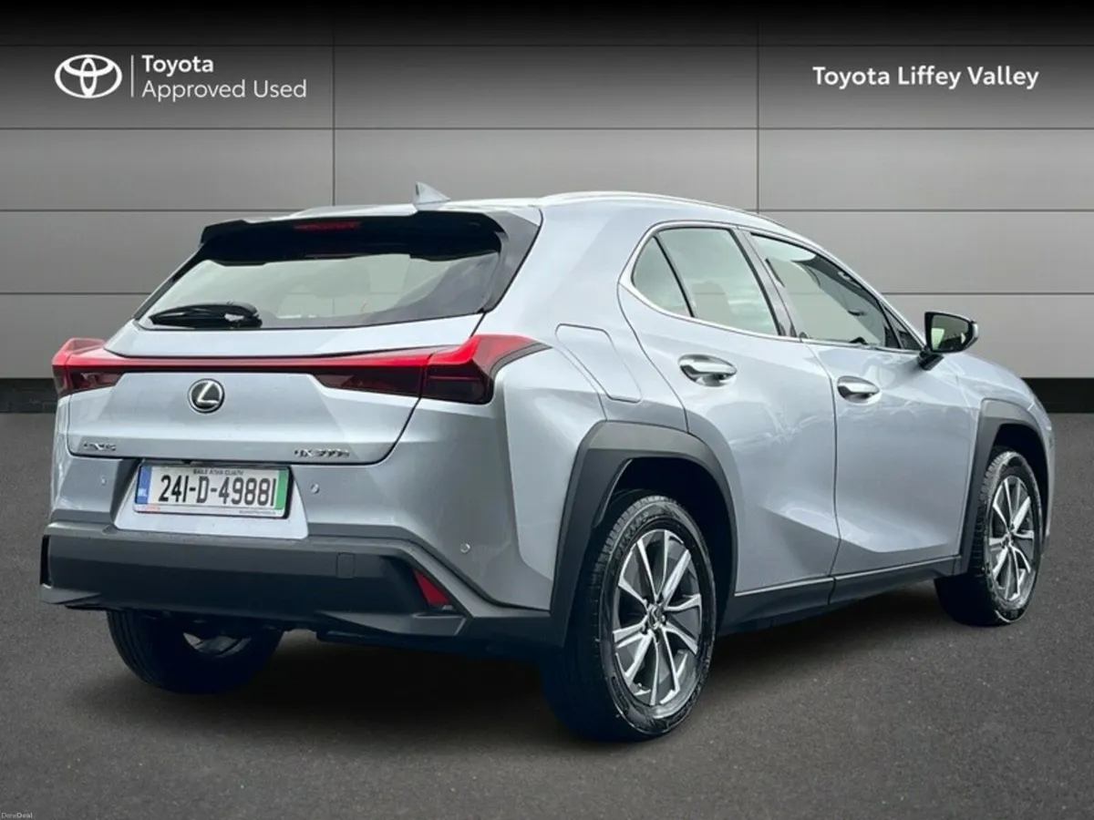 Lexus UX 300E EV 201BHP 5DR AUTO - Image 2