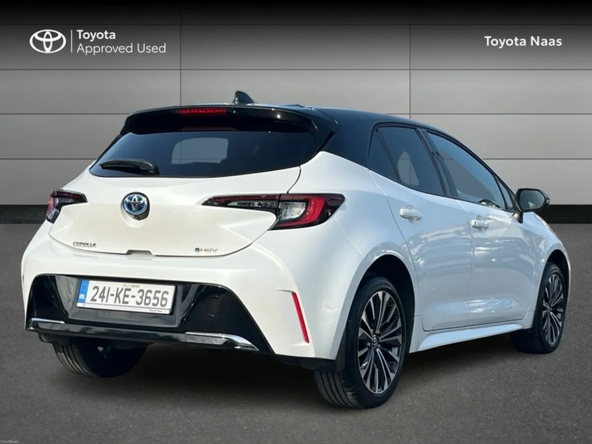 Toyota Corolla *WAS €31,888 NOW €30,888* COROLLA H - Image 2