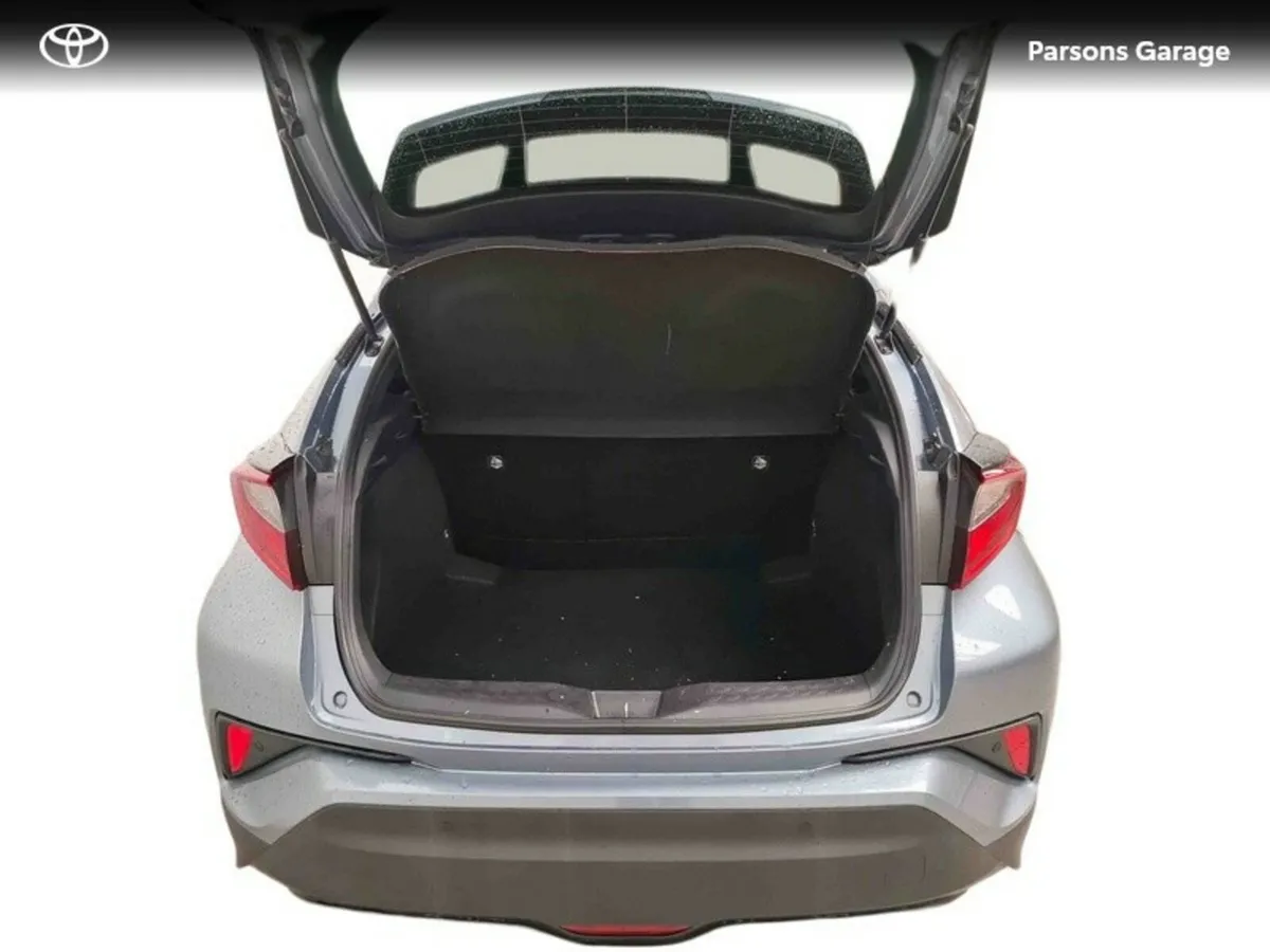 Toyota C-HR C-HR 1.8 HYBRID SPORT - Image 5