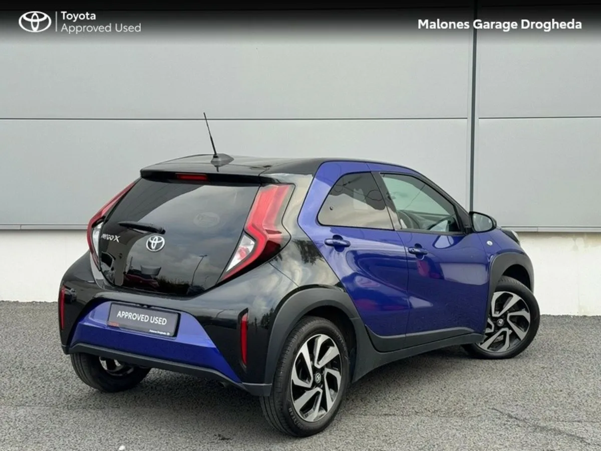 Toyota Aygo X 1.0 Design Call Now 041 980 2420 - Image 2