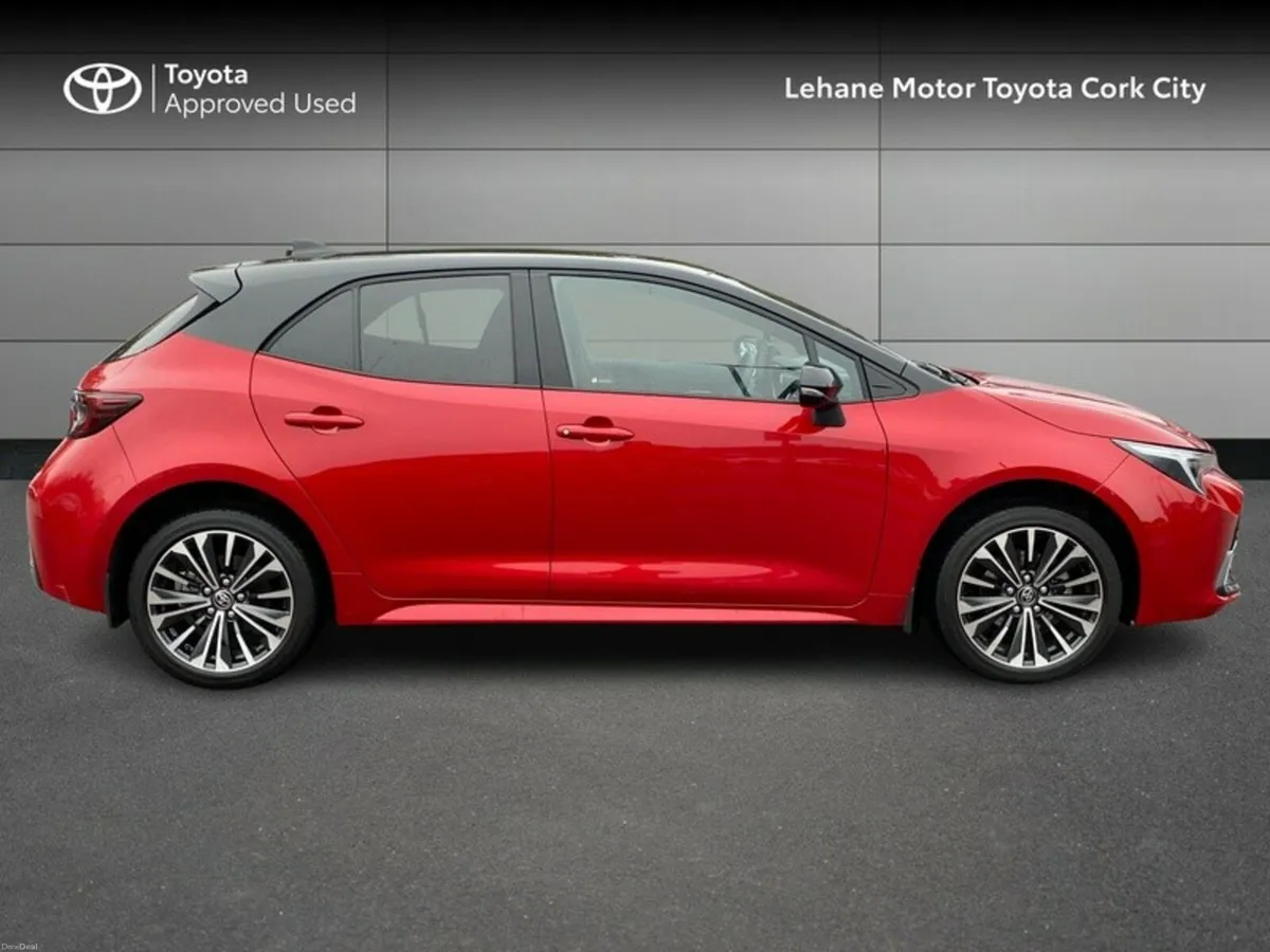 Toyota Corolla COROLLA HB LUNA SPORT - Image 3