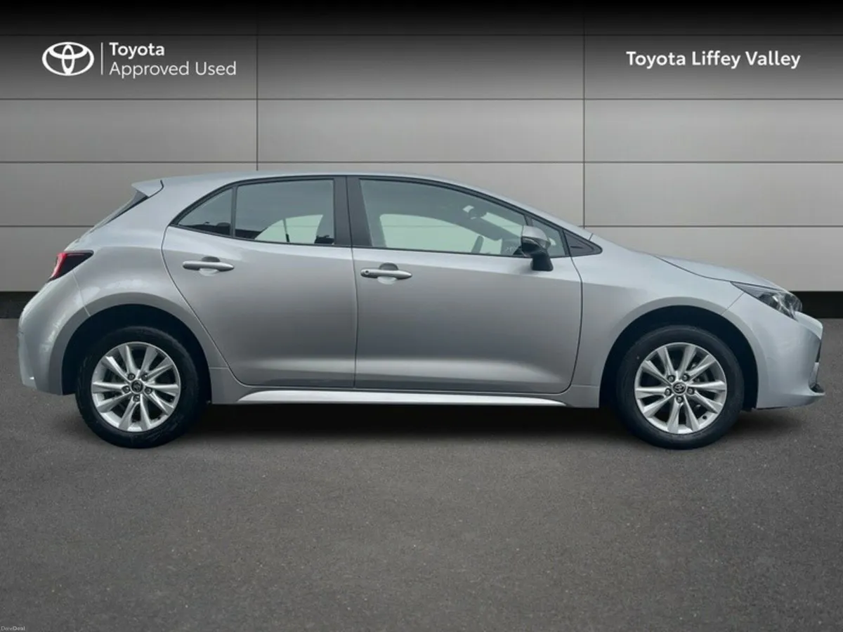 Toyota Corolla COROLLA HB LUNA - Image 3