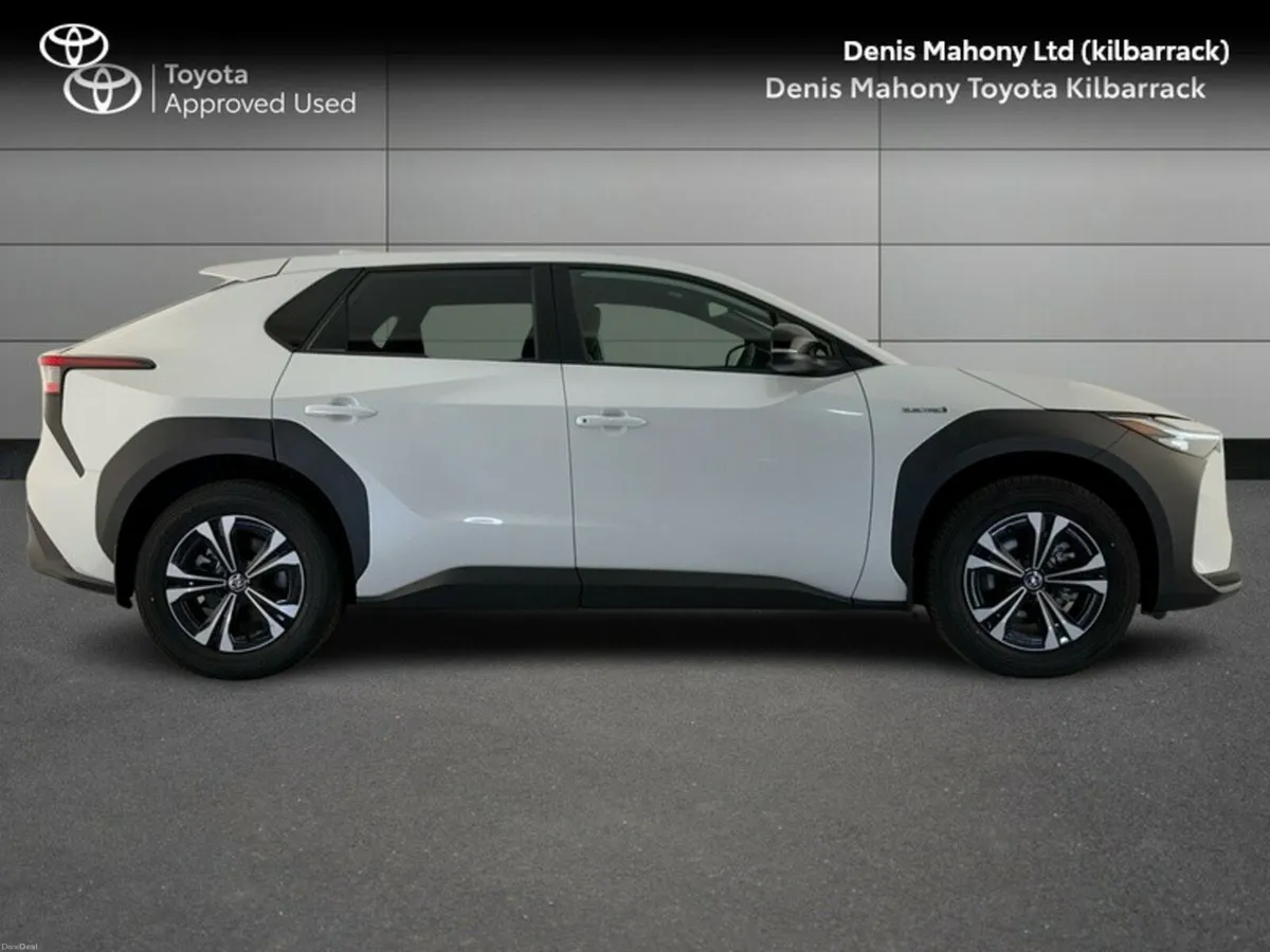 Toyota bZ4X SPORT 11KW - Image 3