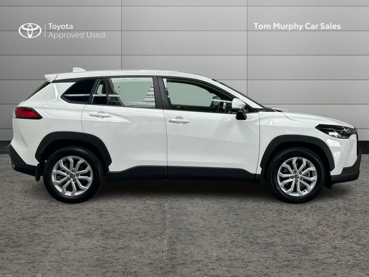 Toyota Corolla Cross COROLLA CROSS LUNA 1.8 - Image 3