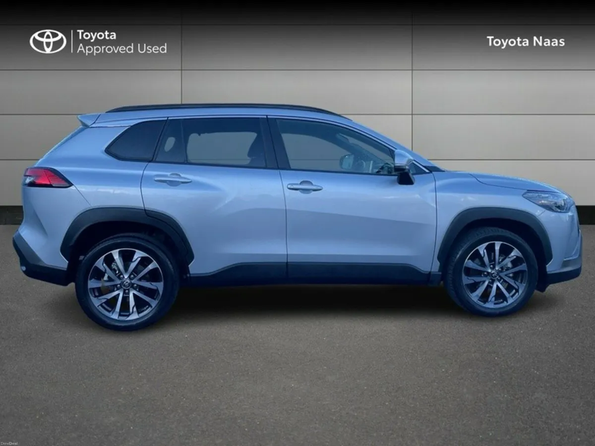 Toyota Corolla Cross *WAS €39,888 NOW €38,888*CORO - Image 3