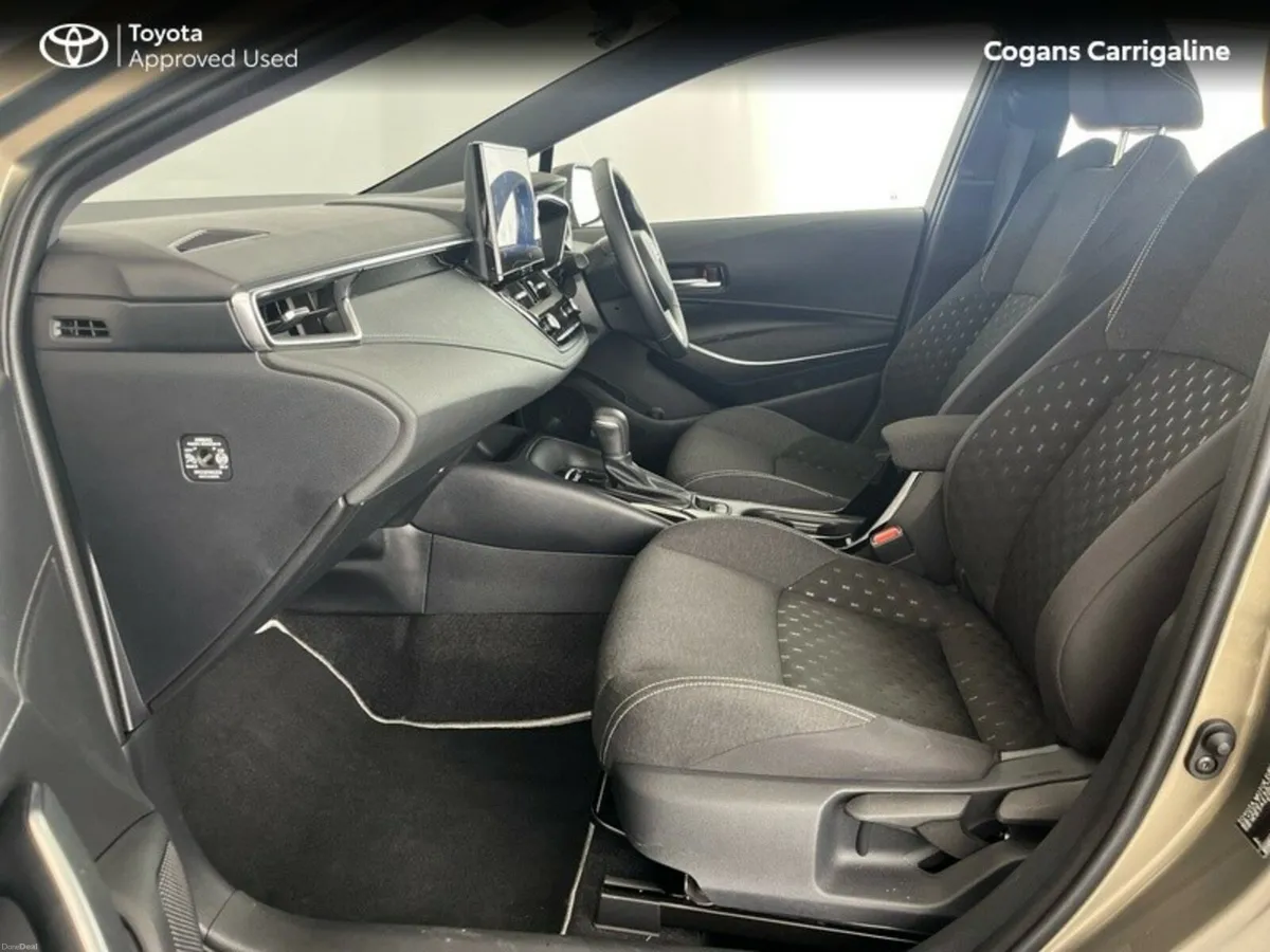 Toyota Corolla 1.8 - Image 6