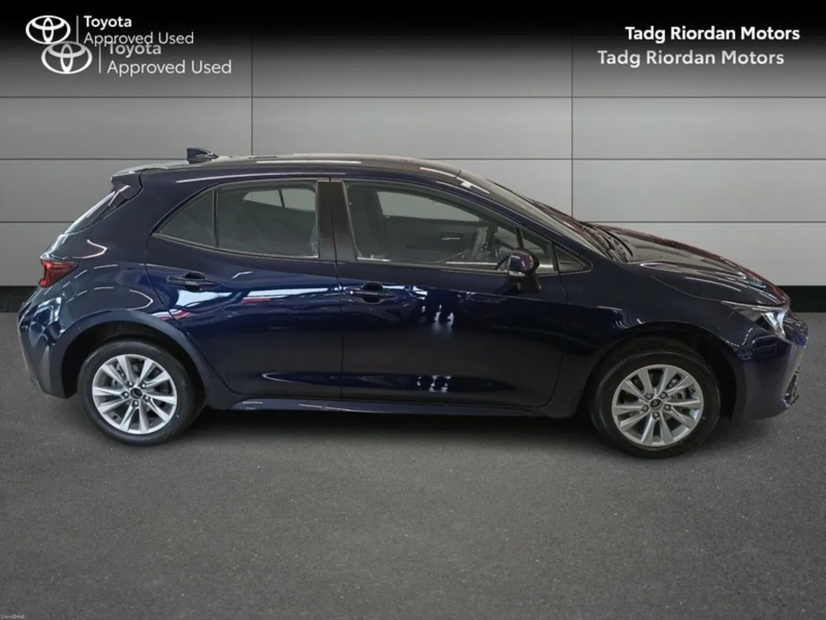 Toyota Corolla HYBRID LUNA H/B - Image 3