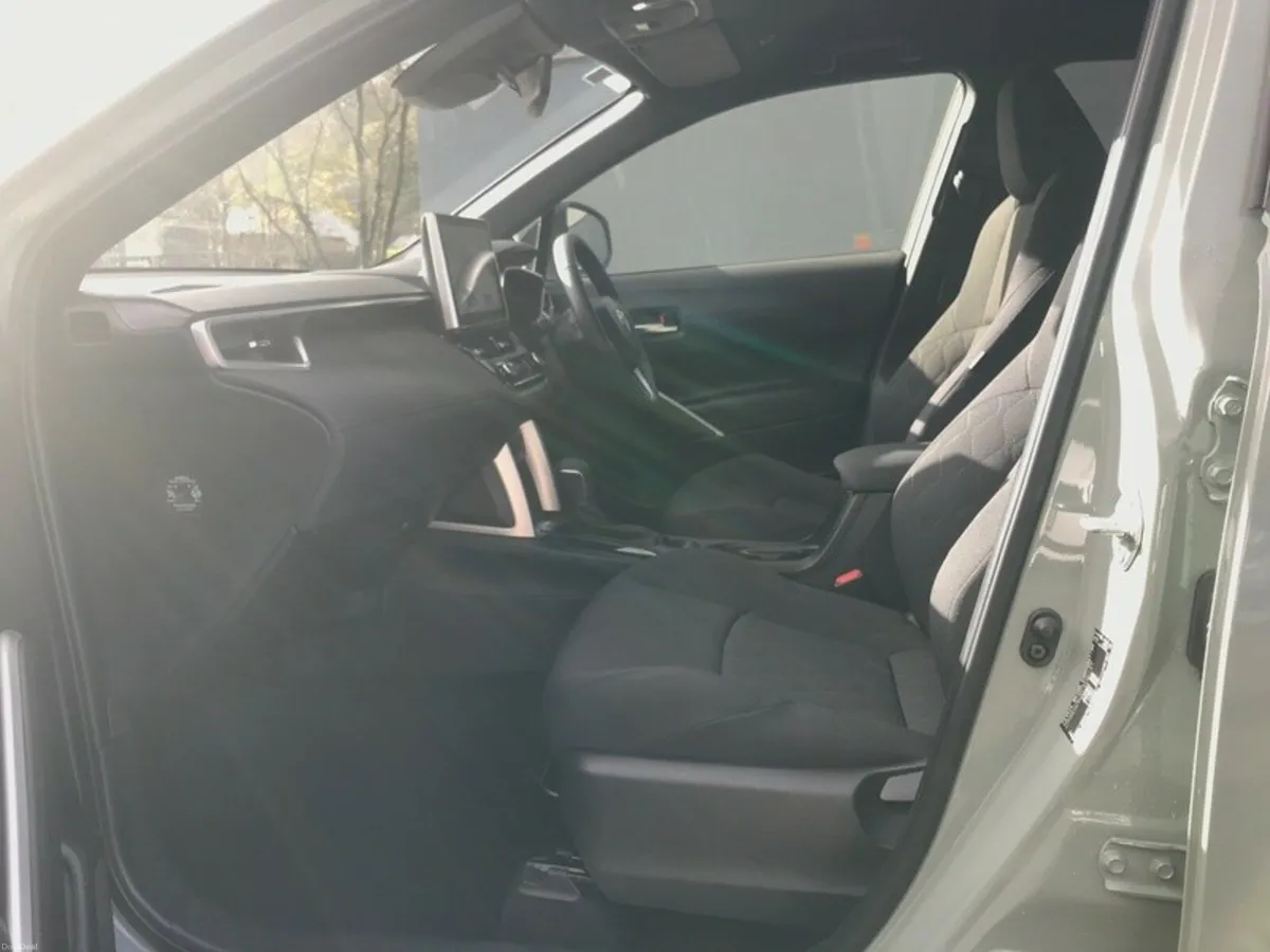 Toyota Corolla Cross 1.8 SPORT - GRANDONS - Image 6