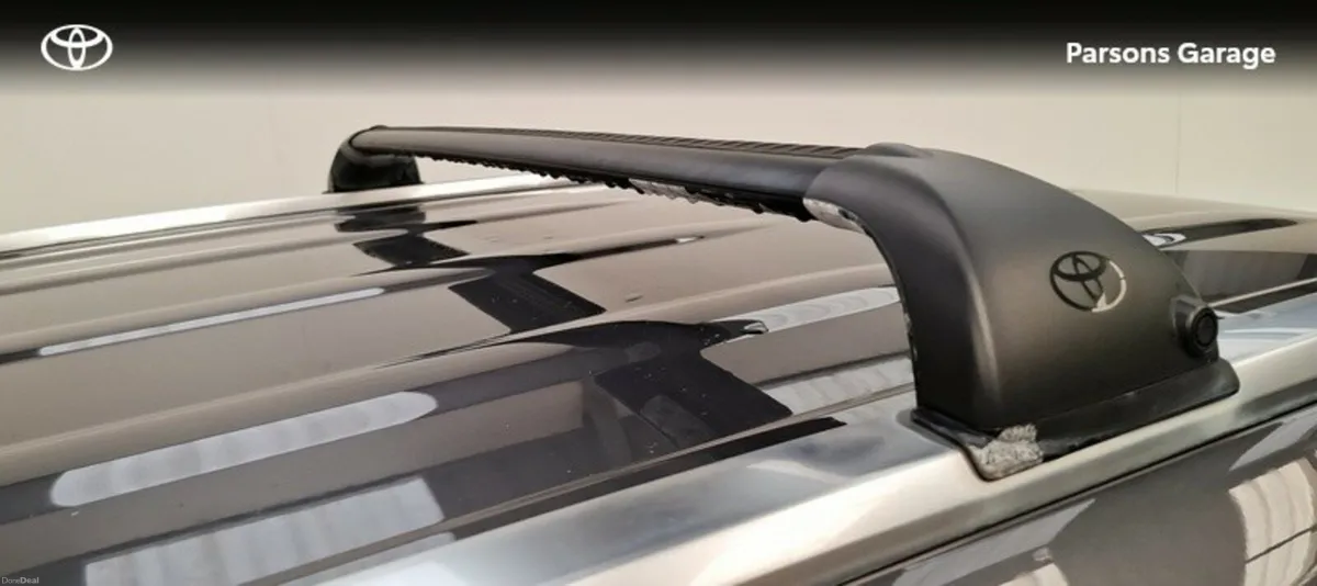 Toyota Highlander HIGHLANDER SOL - Image 6