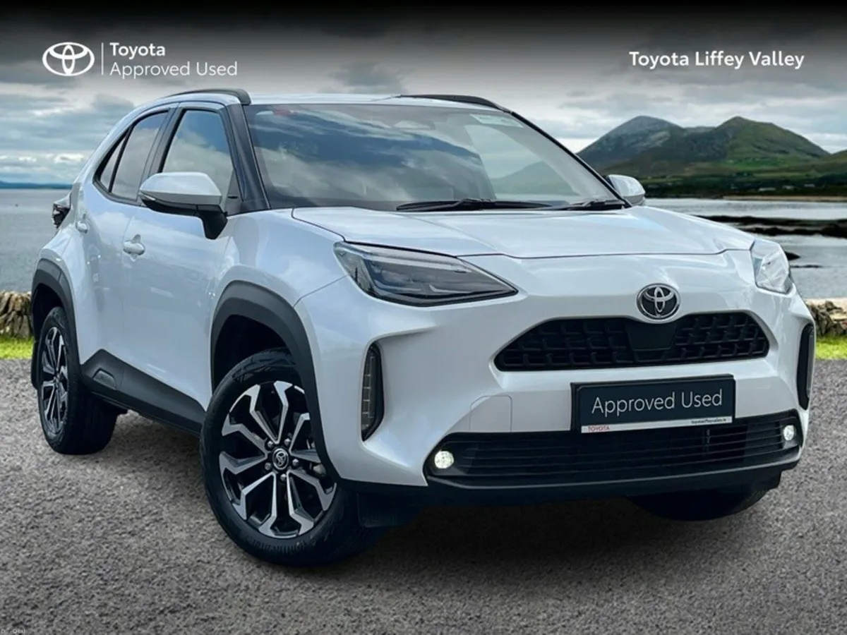 Toyota Yaris Cross YARIS CROSS L-SPORT MONO - Image 1