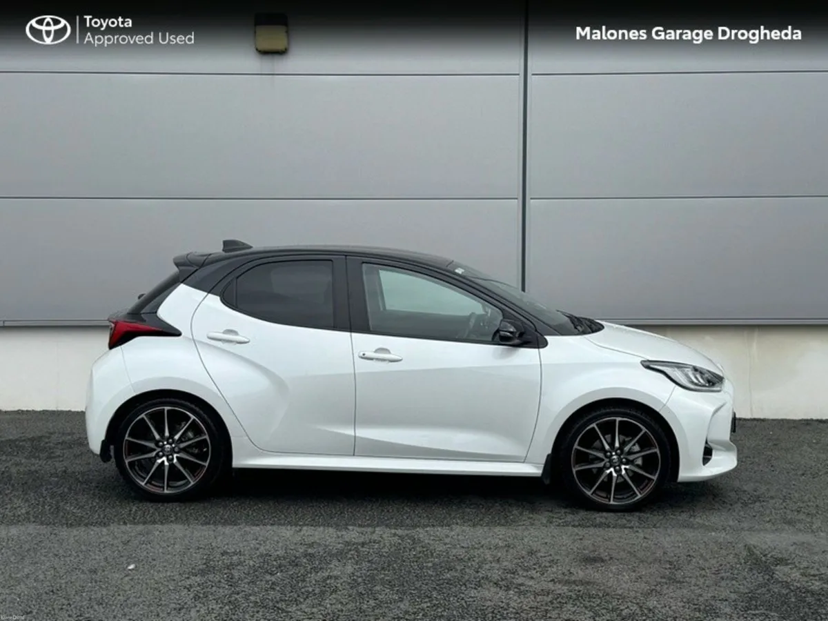 Toyota Yaris 1.5 Hybrid GR *Rare Spec* Call Now 04 - Image 3