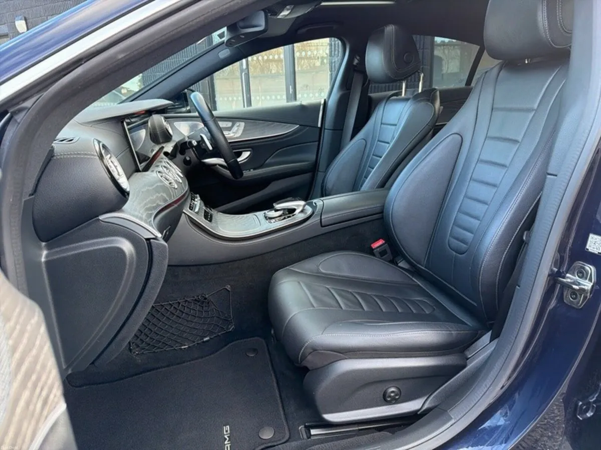 Mercedes-Benz CLS 300 AMG LINE PREMIUM PLUS AUTOMA - Image 6