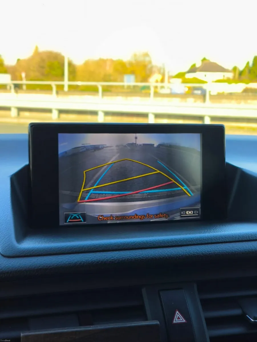 Lexus CT200h Hybrid €14500 - Image 4