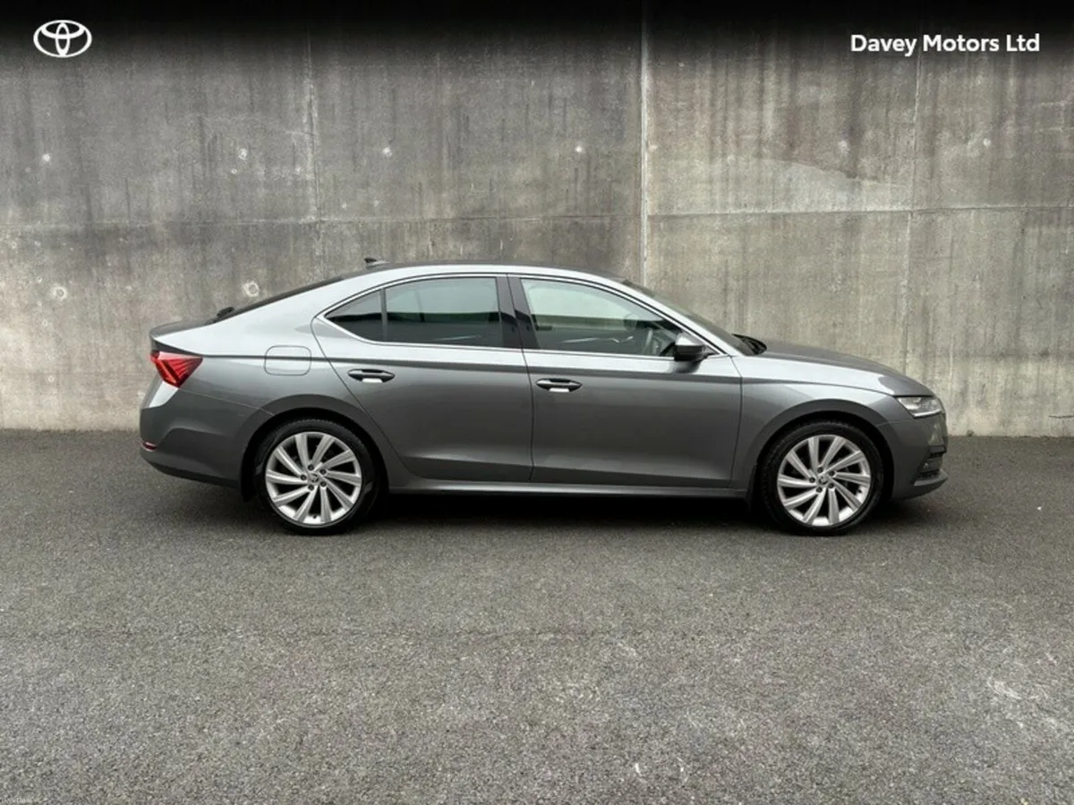 Skoda Octavia E30 2.0 TDI 115 - Image 3