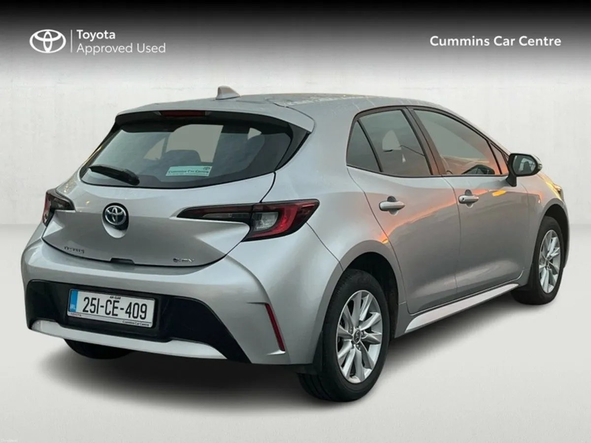 Toyota Corolla COROLLA HB LUNA - Image 2