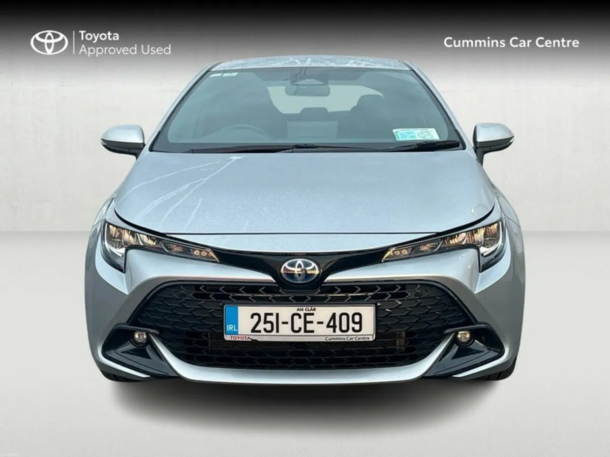 Toyota Corolla COROLLA HB LUNA - Image 5
