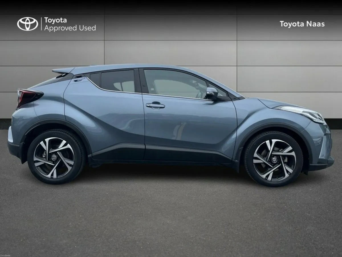 Toyota C-HR *WAS €32,444 NOW €30,444* HYBRID SPORT - Image 3