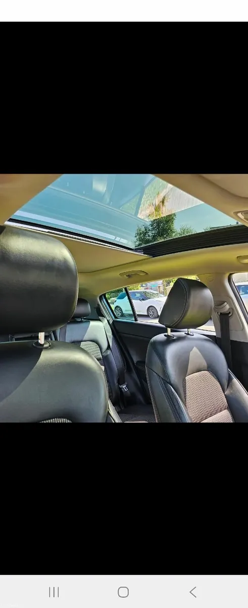 Kia Sportage 2016 - Image 1