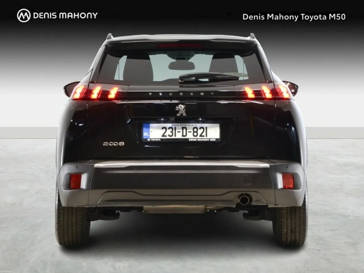 Peugeot 2008 Allure Manual - Image 4
