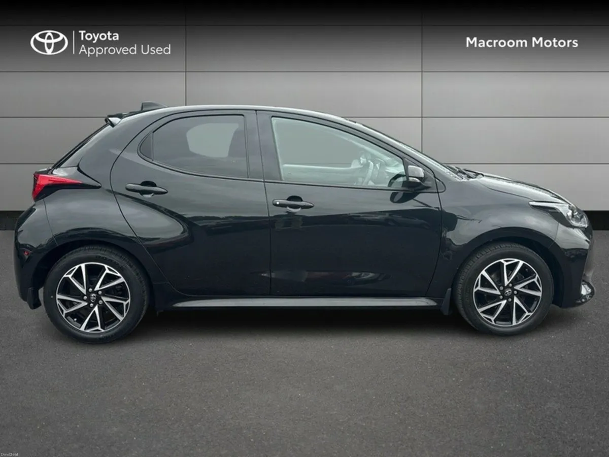 Toyota Yaris FRESH SELECTION OF TRADE-INS YARIS 1. - Image 3