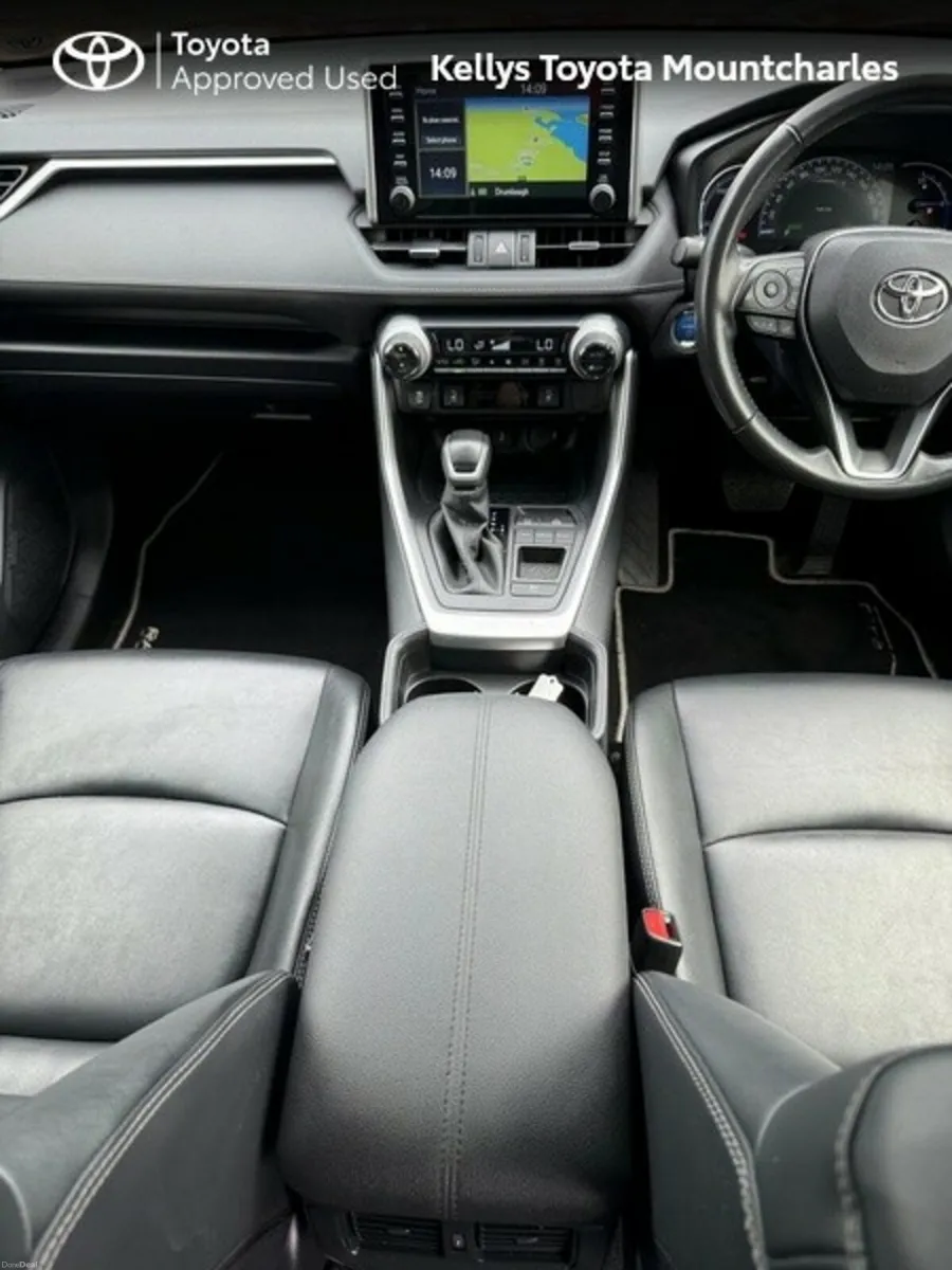 Toyota RAV4 - Image 3