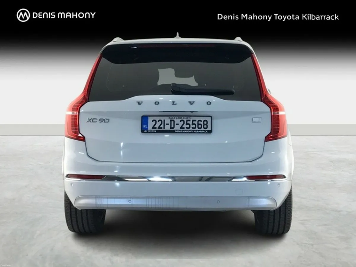 Volvo XC90 T8 PHEV INSCRIPTION - Image 4