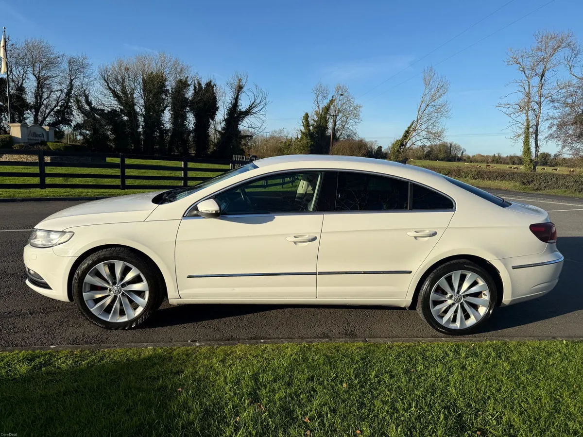 170BHP GT MODEL *TB DONE* NEW NCT - Image 4