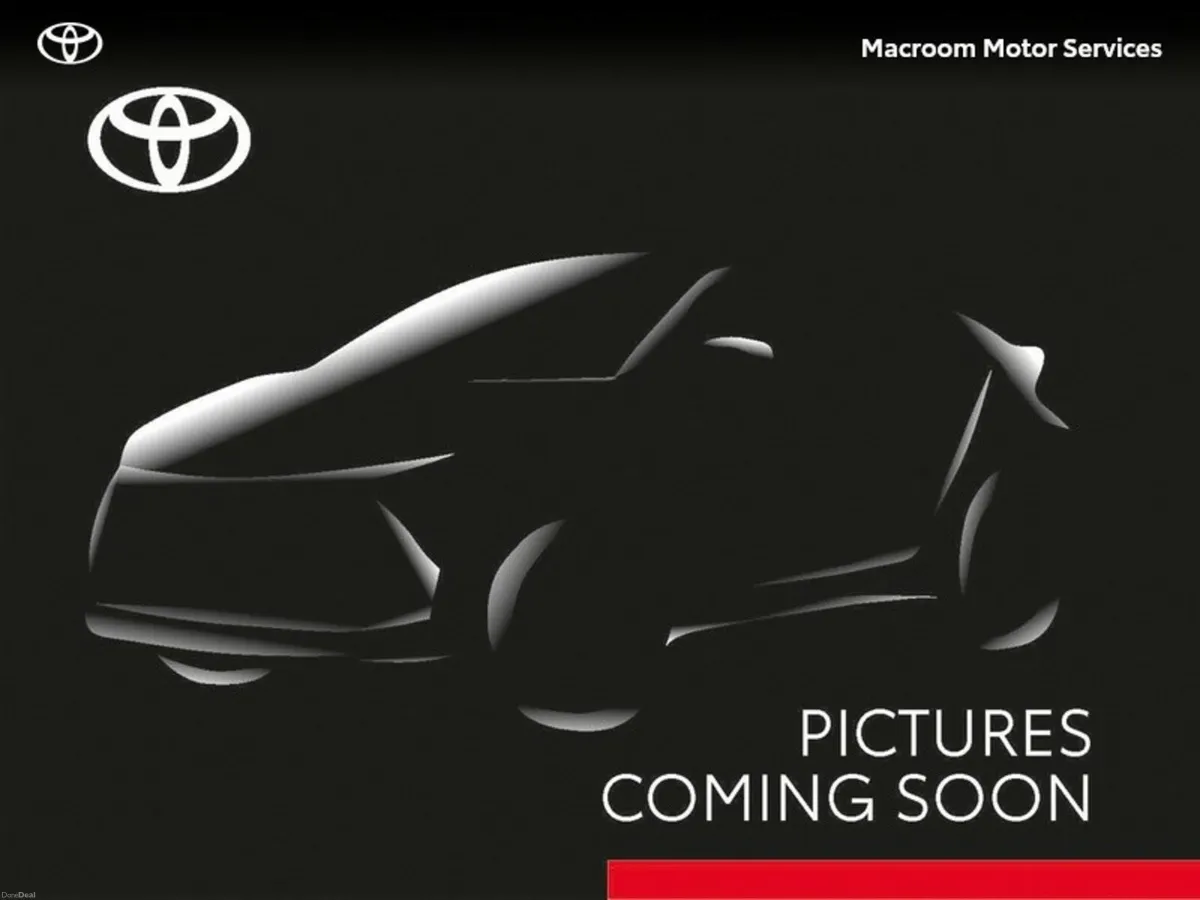 Toyota Auris USED CAR SALE!! AURIS 1.4D-4D TERRA - Image 1