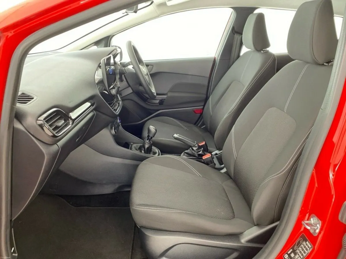 Ford Fiesta Trend Connected - Image 6