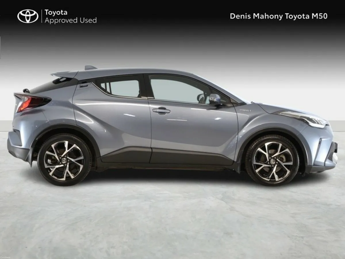 Toyota C-HR Sport Hybrid Auto - Image 3
