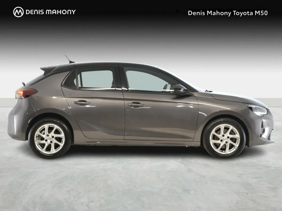 Opel Corsa SRI 100PS - Image 3