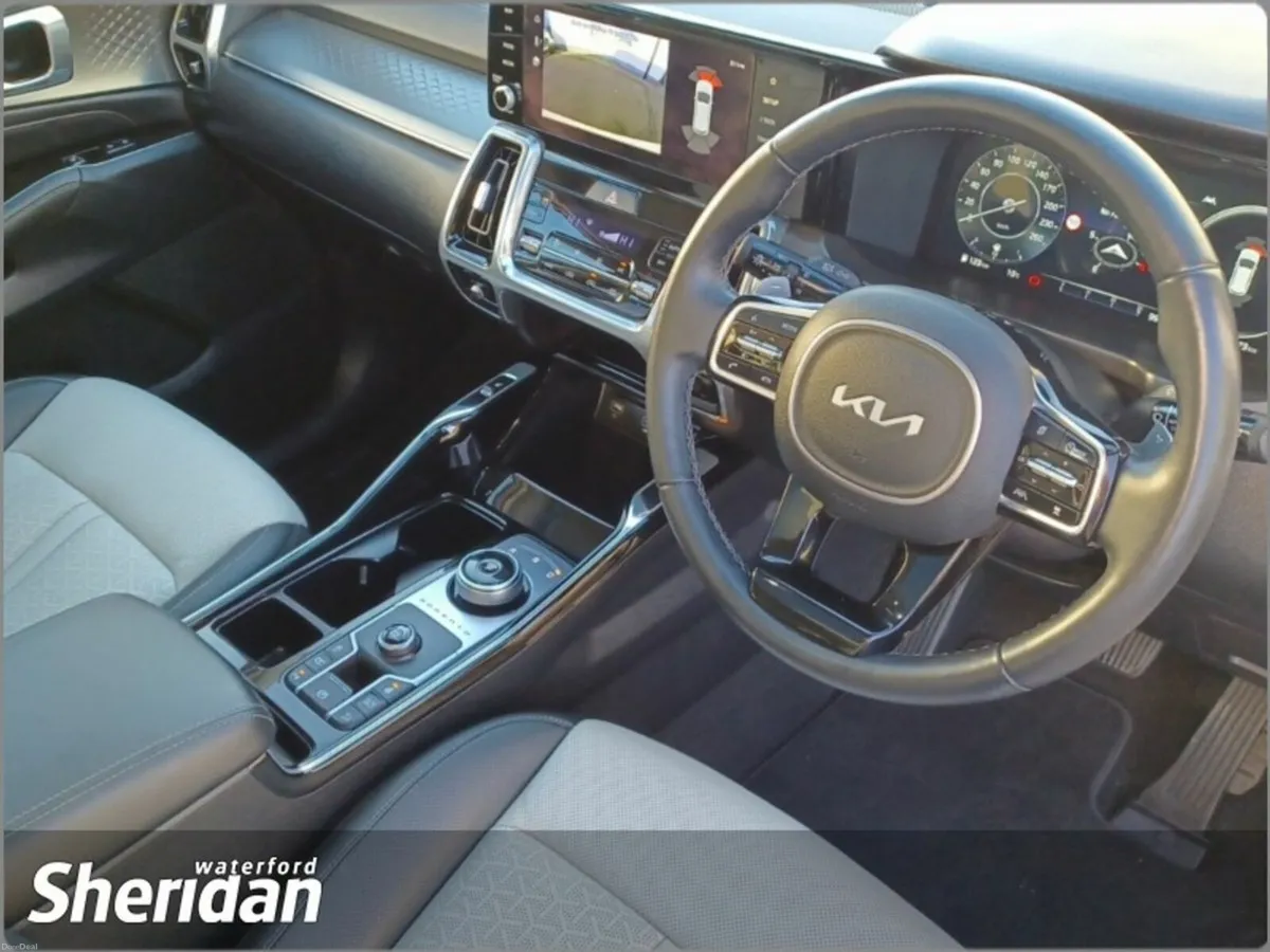 Kia Sorento 2.2 DSL SAM 7 SEATER - Image 2