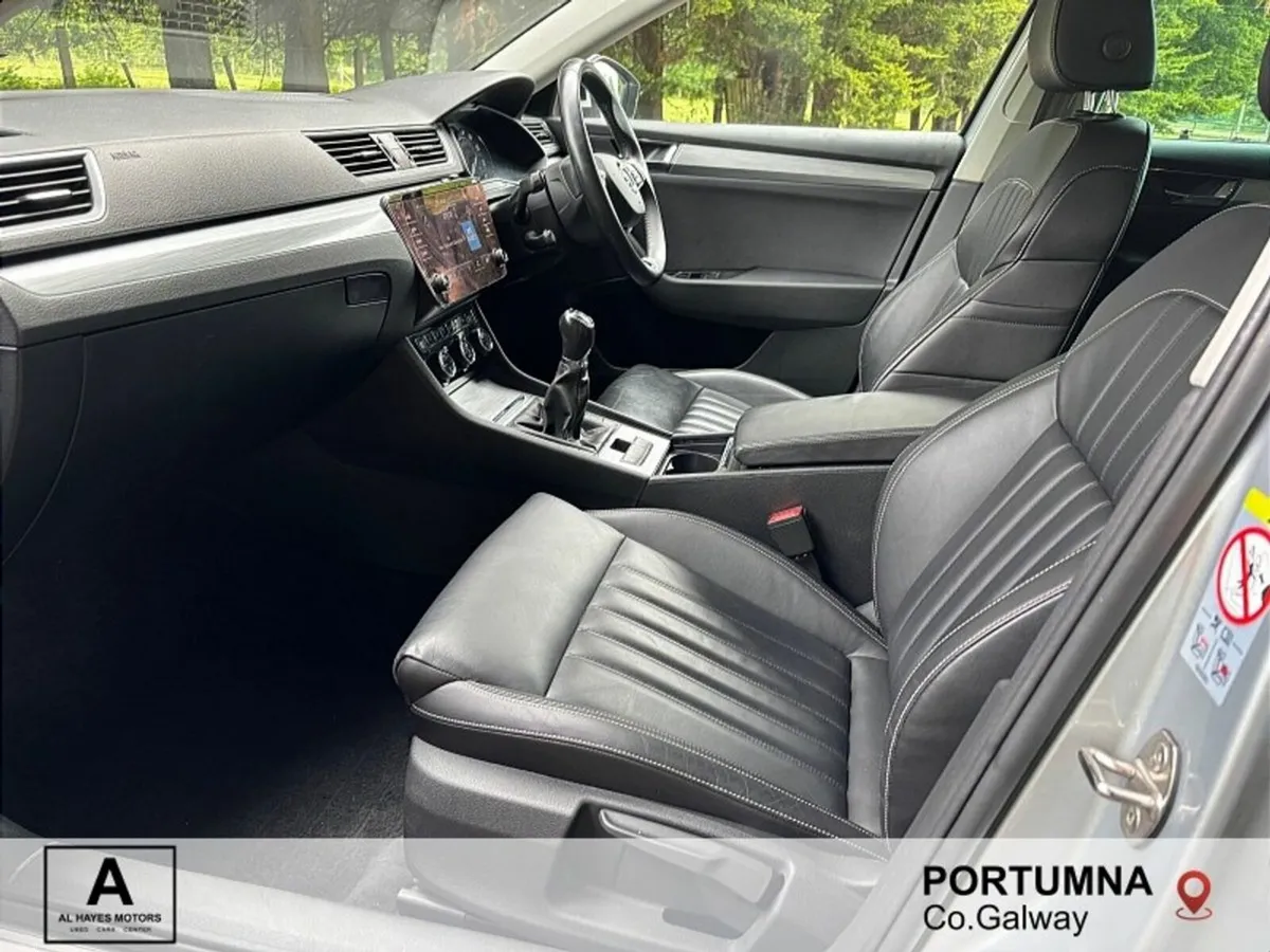 Skoda Superb SE TECHNOLOGY 2.0TDI 150Bhp *SALE NOW - Image 4