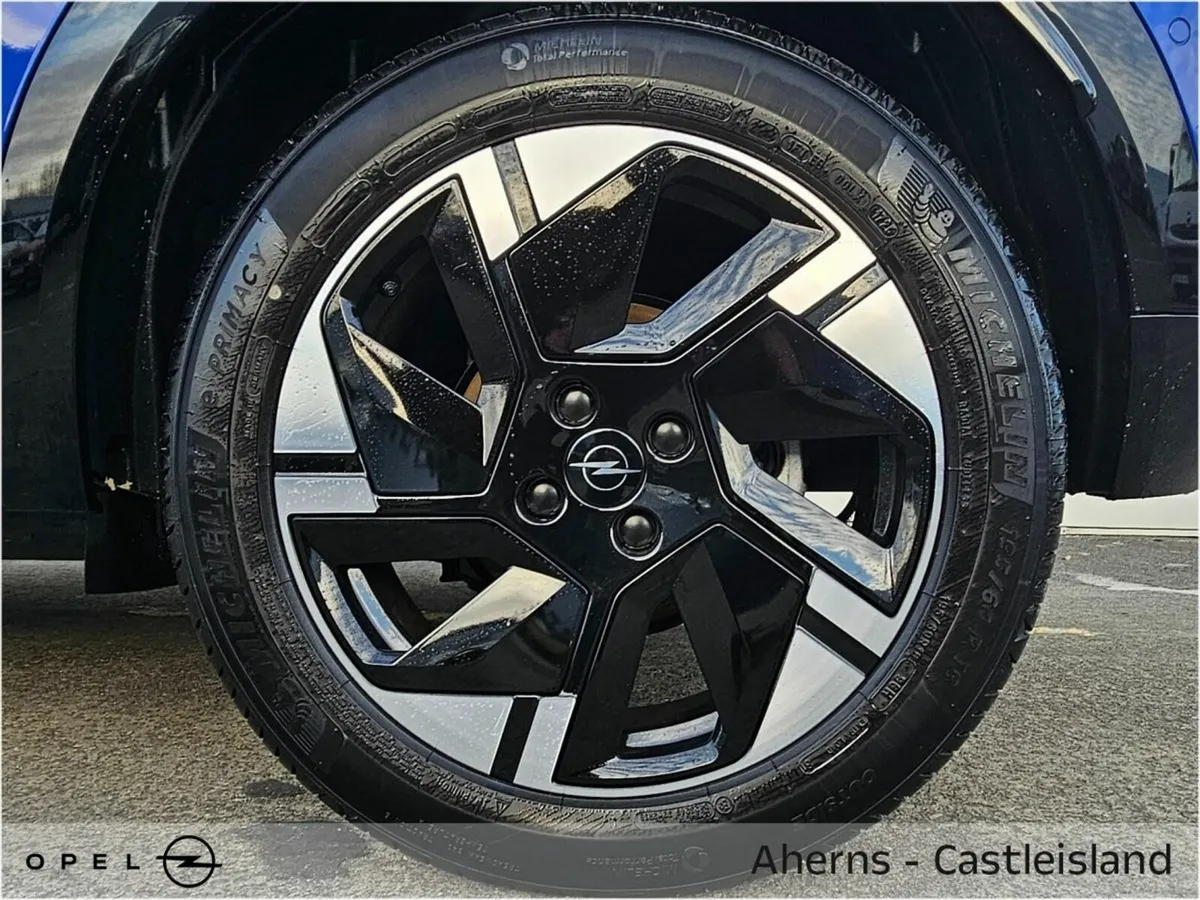 Opel Mokka GS EV 115kw 156PS - Image 6
