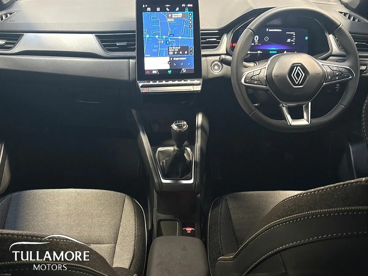 Renault Captur TCe 90 Techno - Image 2