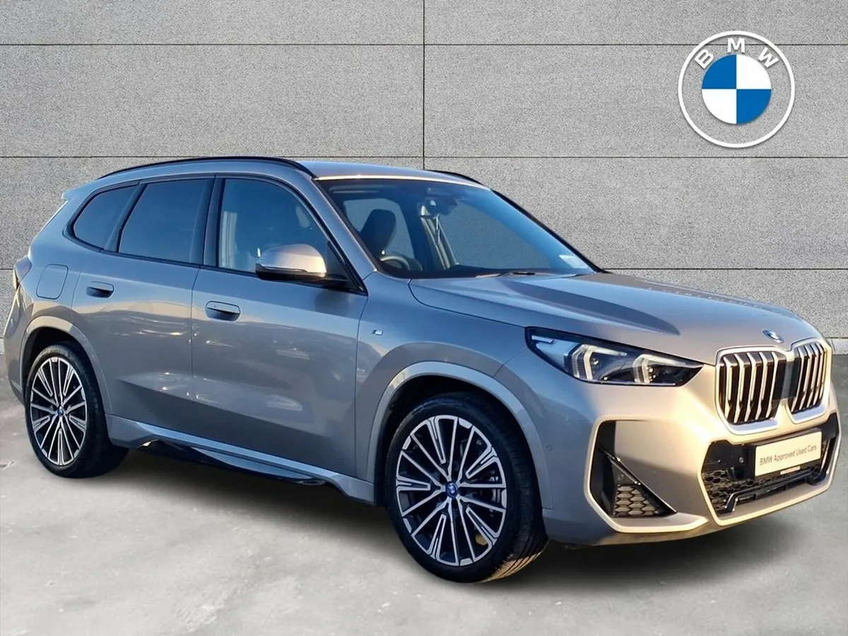 BMW X1  xDr25e - Image 1