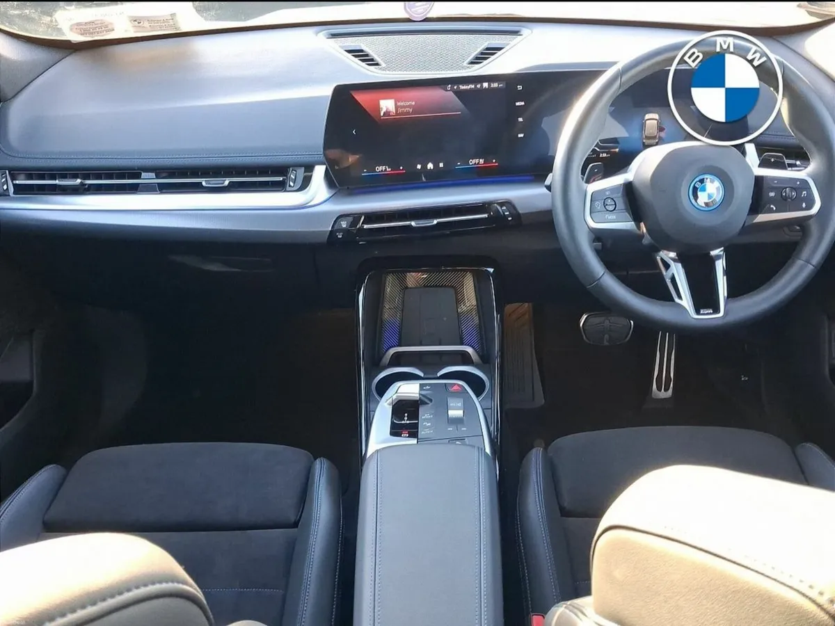 BMW X1  xDr25e - Image 4