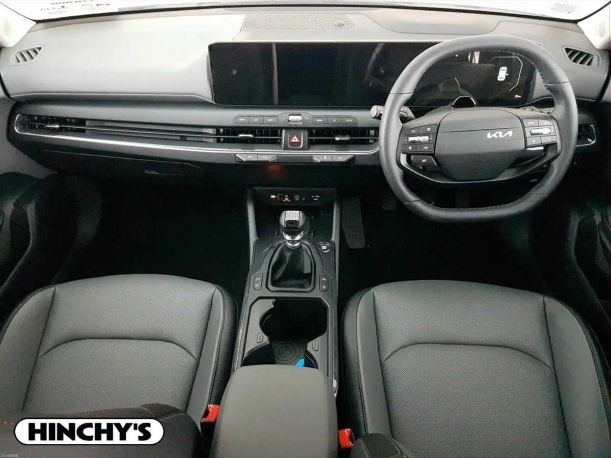 Kia K4 K3 1.0T - Image 2