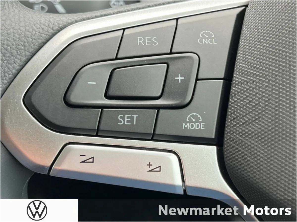 Volkswagen Caddy ( NEW 2026 ) CARGO BUSINESS 102BH - Image 4