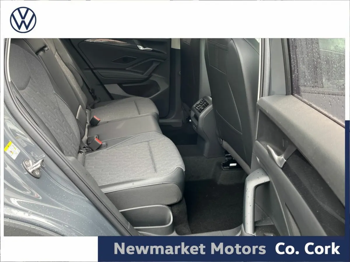 Volkswagen Tiguan EDITION 75 2.0TDI 150BHP DSG AUT - Image 3