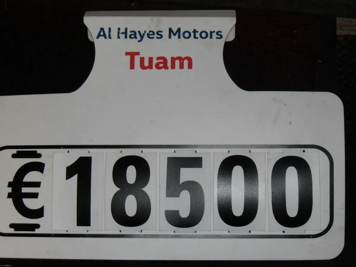 Volkswagen Tiguan 2.0 TDI 150HP BMT Highline - Image 3