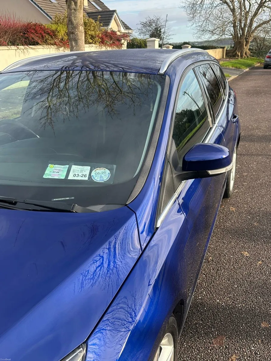 151 Ford Focus Estate - Image 3